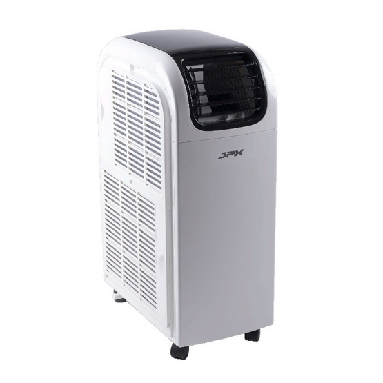 JPX แอร์เคลื่อนที่ ขนาด 12000BTU