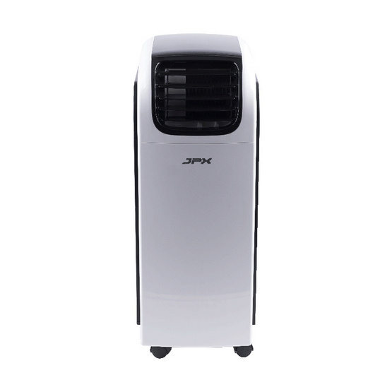 JPX แอร์เคลื่อนที่ ขนาด 15000BTU