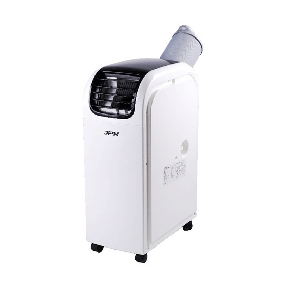 JPX แอร์เคลื่อนที่ ขนาด 15000BTU