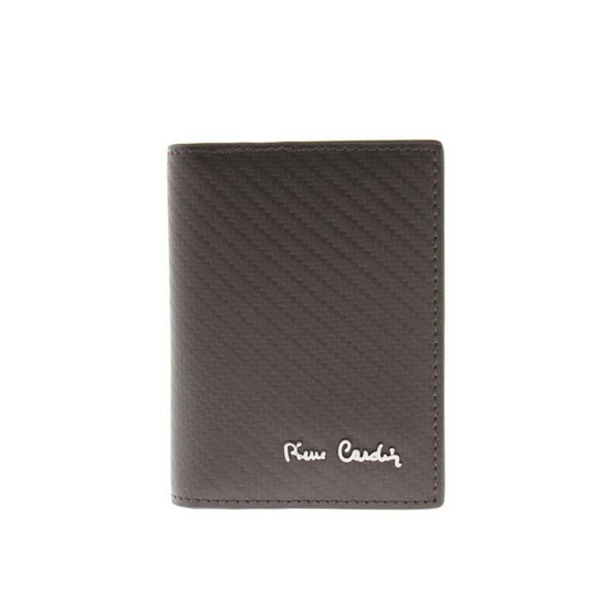 Pierre Cardin Business card bag PWJ8-CB02 BN