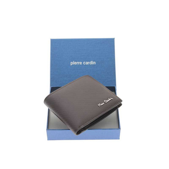 Pierre Cardin Wallets PWJ8-CB05 BN