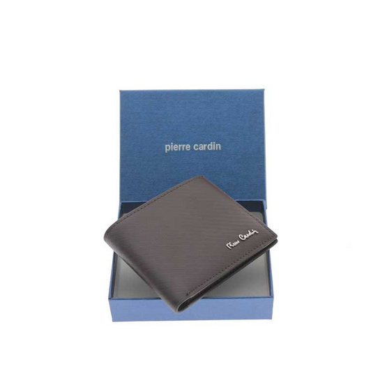 Pierre Cardin Wallets PWJ8-CB06 BN