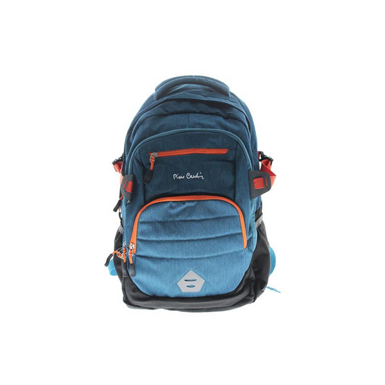 Pierre Cardin Backpack PBP4-A0410 BL