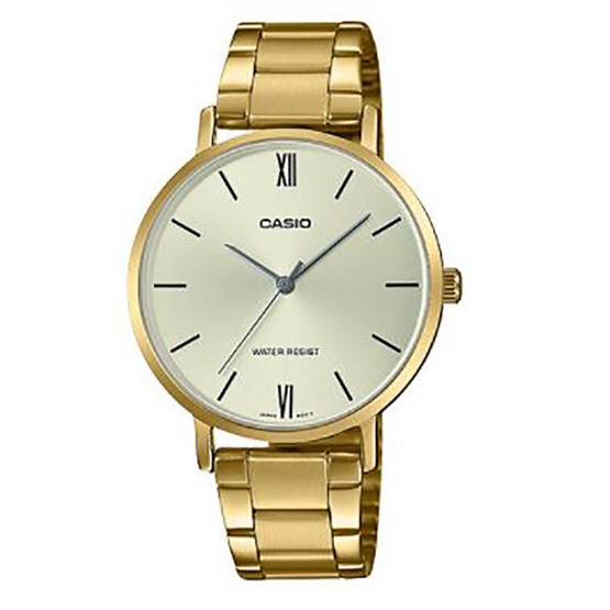 Casio นาฬิกา รุ่น LTP-VT01G-9B