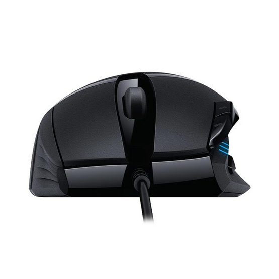 Logitech เม้าส์เกม G402 Hyperion Fury FPS