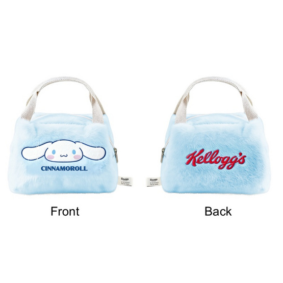 สั่งจอง เคลล็อกส์ ฟรุตลูปส์ ถุง 55 กรัม (แพ็ก 4 ชิ้น)