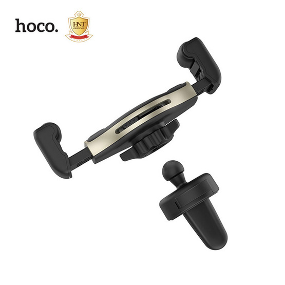 Hoco Car holder roller clamp air outlet mount S1 lite