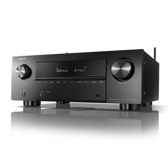 DENON AV Receiver รุ่น AVC-X3700H