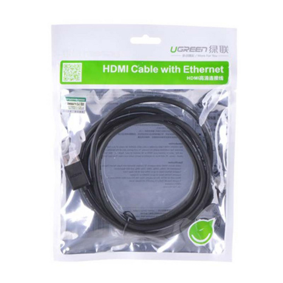 Ugreen รุ่น 11167 สายแปลงสัญญาณ Mini HDMI TO HDMI cable full copper 19+1