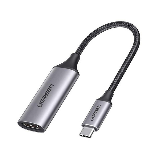 Ugreen รุ่น 70444 อุปกรณ์แปลงสัญญาณ Type C to HDMI Converter