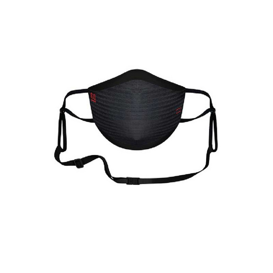 GQMaxTM Mask หน้ากากผ้าสะท้อนน้ำและกันฝุ่น PM 2.5 ไซส์มินิ