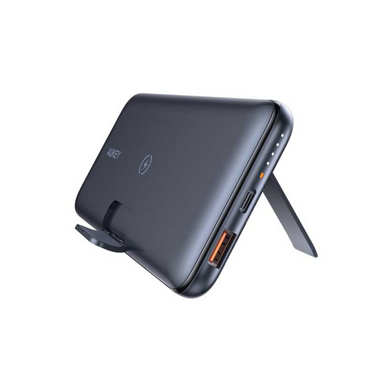 Aukey Power Bank 10,000 mAh รุ่น PB-WL02