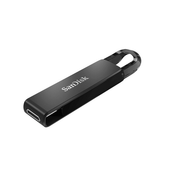 SanDisk แฟลชไดร์ฟ Ultra USB Type-C 64GB