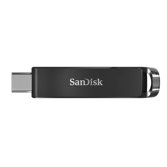 SanDisk แฟลชไดร์ฟ Ultra USB Type-C 64GB