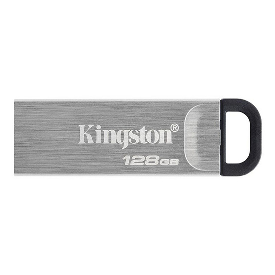 Kingston แฟลชไดร์ฟ DataTraveler Kyson 128GB