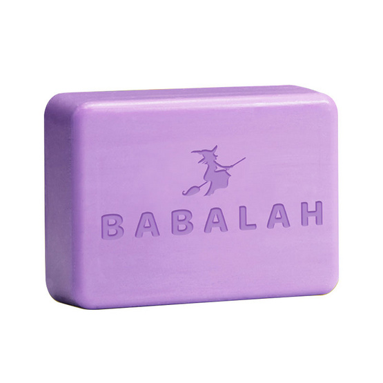 Babalah สบู่ทำความสะอาดผิวหน้า Whitening Magic Soap 100 กรัม (4 ชิ้น/กล่อง) Babalah สบู่ทำความสะอาดผิวหน้า Whitening Magic Soap 100 กรัม (4 ชิ้น/กล่อง)
