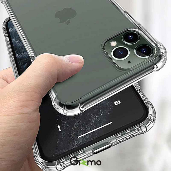 Gizmo iPhone 12 Pro Max Fusion Case