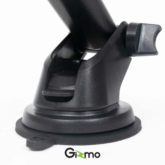 Gizmo Car Holder Magnet Log รุ่น GH-029