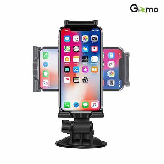 Gizmo Car Holder Multi-Function รุ่น GH-034