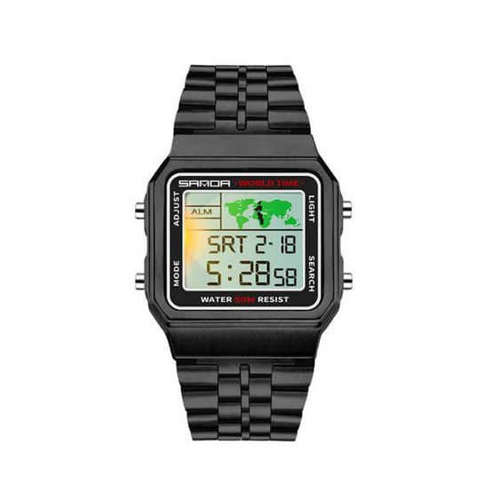SANDA นาฬิกา รุ่น SW6004-RG SANDA นาฬิกา รุ่น SW6004-RG