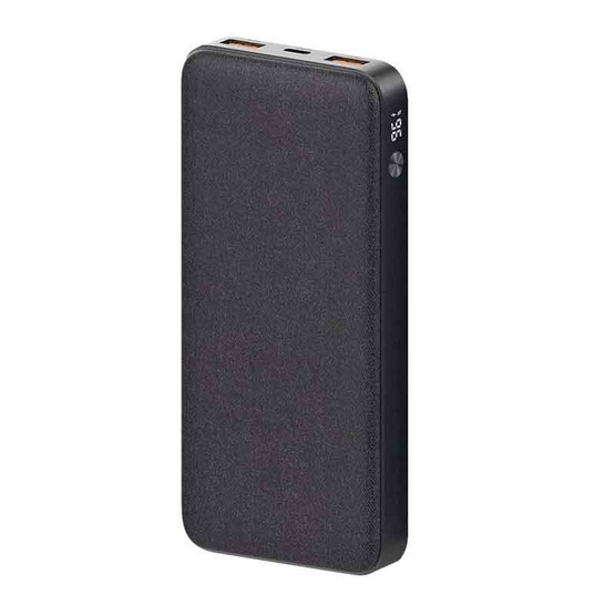 Orsen by Eloop Power Bank 20,000 mAh E45