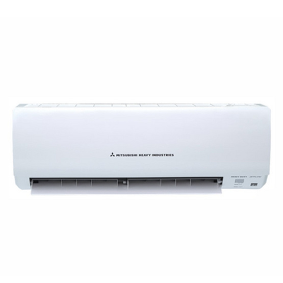 Mitsubishi Heavy Duty เครื่องปรับอากาศ ขนาด 18,447 BTU รุ่น SRK18CXV-W1