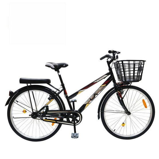 LA Bicycle จักรยานซุปเปอร์สปอร์ตตี้ 26 นิ้ว