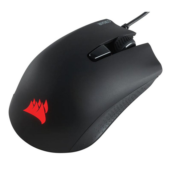 Corsair เม้าส์เกม HARPOON RGB PRO (CH-9301111-AP)