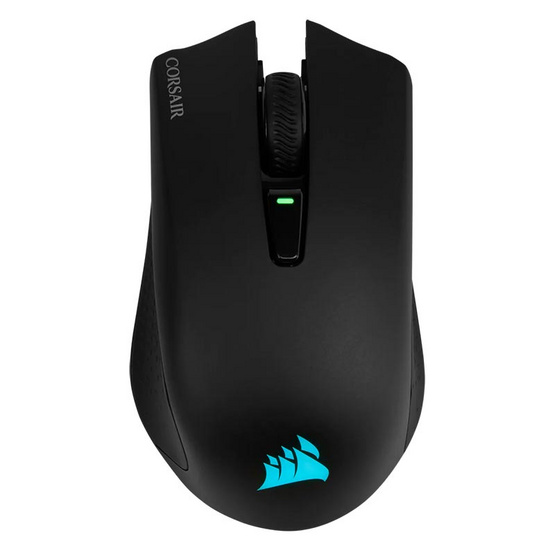 Corsair เม้าส์เกม HARPOON RGB WIRELESS (CH-9311011-AP)