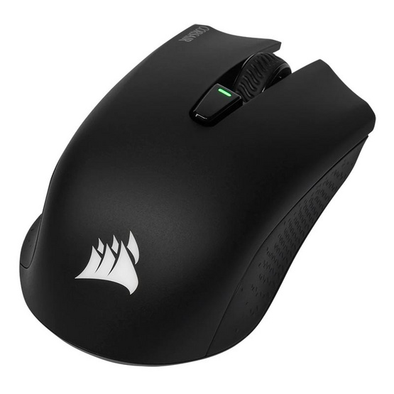 Corsair เม้าส์เกม HARPOON RGB WIRELESS (CH-9311011-AP)