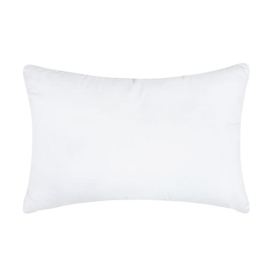 Fuji Polyester Pillow (แพ็คคู่) Fuji Polyester Pillow (แพ็คคู่)