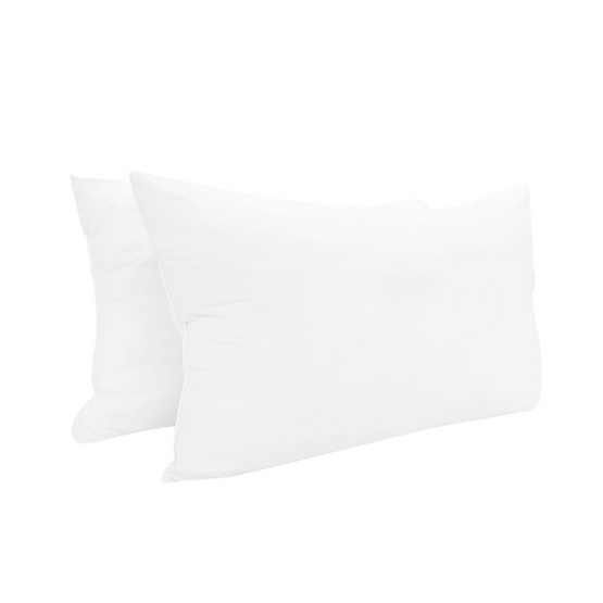 Fuji Polyester Pillow (แพ็คคู่)