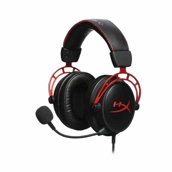 HyperX หูฟังเกม Cloud Alpha