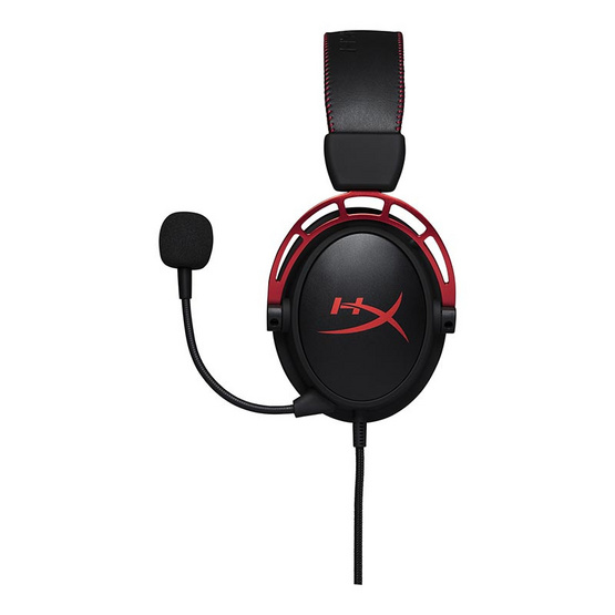 HyperX หูฟังเกม Cloud Alpha