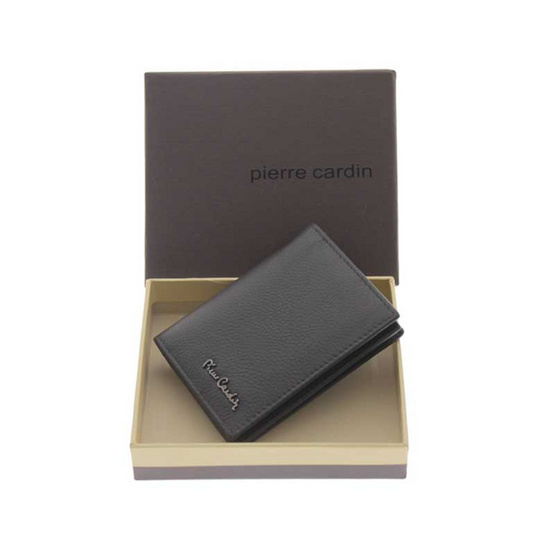 Pierre Cardin กระเป๋าสตางค์ รุ่น PDM-N86 BN