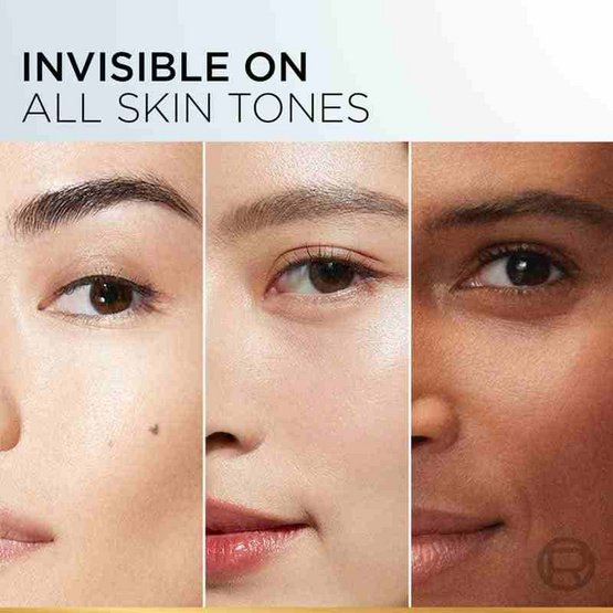 ลอรีอัล ยูวี ดีเฟนเดอร์ โกลว์อัพ เดลี่ ซันสกรีน SPF50 PA++++ 50 มล.