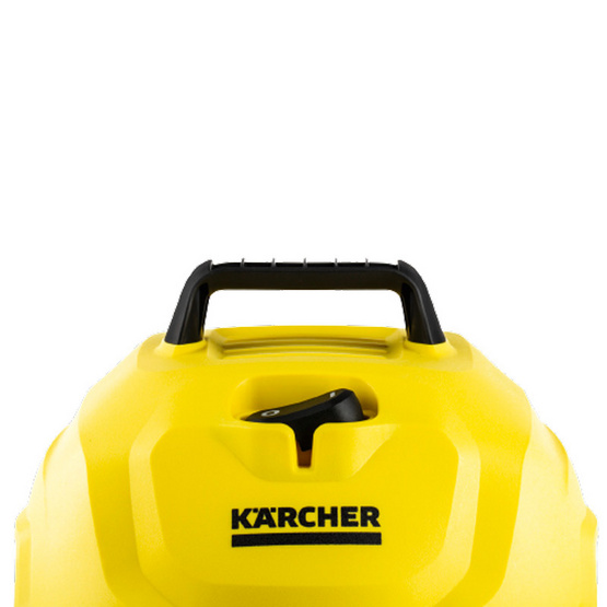 KARCHER เครื่องดูดฝุ่นอเนกประสงค์ รุ่น WD 1 CLASSIC KAP