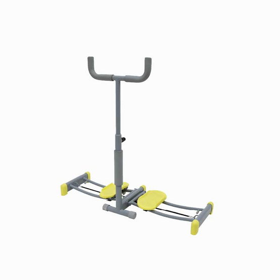 GALAXY เครื่องออกกำลังกาย บริหารขา Leg trainer GALAXY เครื่องออกกำลังกาย บริหารขา Leg trainer