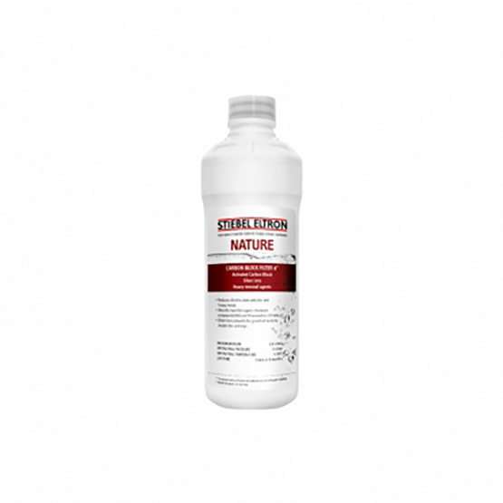 STIEBEL ELTRON ไส้กรองน้ำดื่ม ACB WITH AG & HEAVY METAL REMOVAL 8" STIEBEL ELTRON ไส้กรองน้ำดื่ม ACB WITH AG & HEAVY METAL REMOVAL 8"