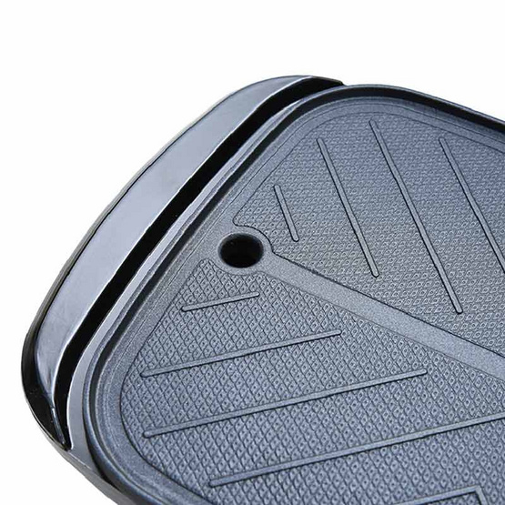 KASHIWA เตาย่างบาร์บีคิว รุ่น KW-308 KASHIWA เตาย่างบาร์บีคิว รุ่น KW-308