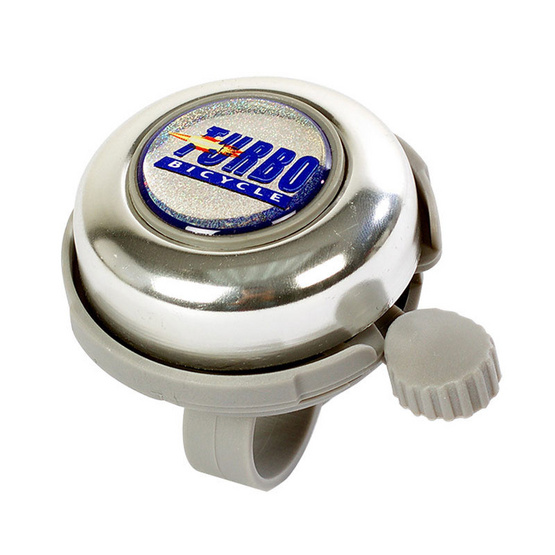 Turbo กระดิ่งอัลลอยด์จักรยานเทอร์โบ