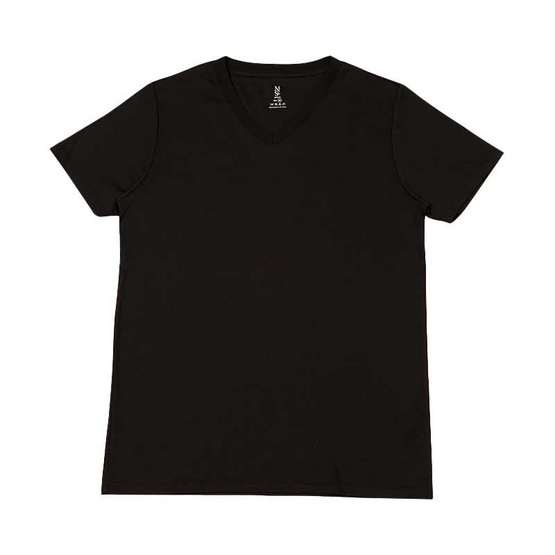 M2S Lifestyle เสื้อยืดคอวีชาย M2S Lifestyle เสื้อยืดคอวีชาย