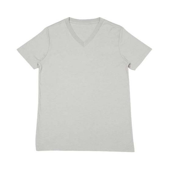 M2S Lifestyle เสื้อยืดคอวีชาย M2S Lifestyle เสื้อยืดคอวีชาย
