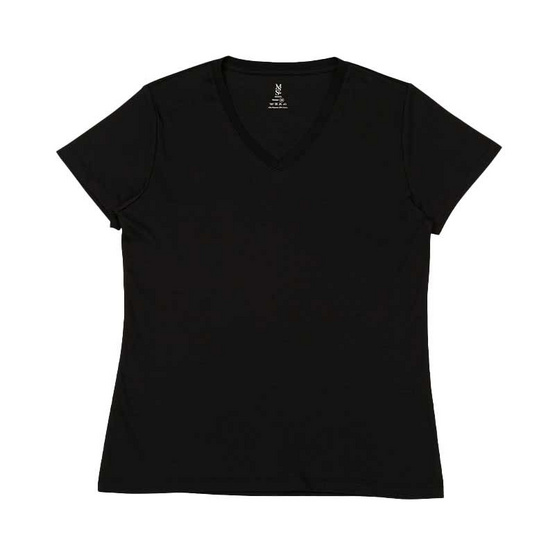 M2S Lifestyle เสื้อยืดคอวีหญิง M2S Lifestyle เสื้อยืดคอวีหญิง