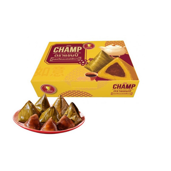 ขนมเทียนมงคล (ไส้หวาน) 400 กรัม