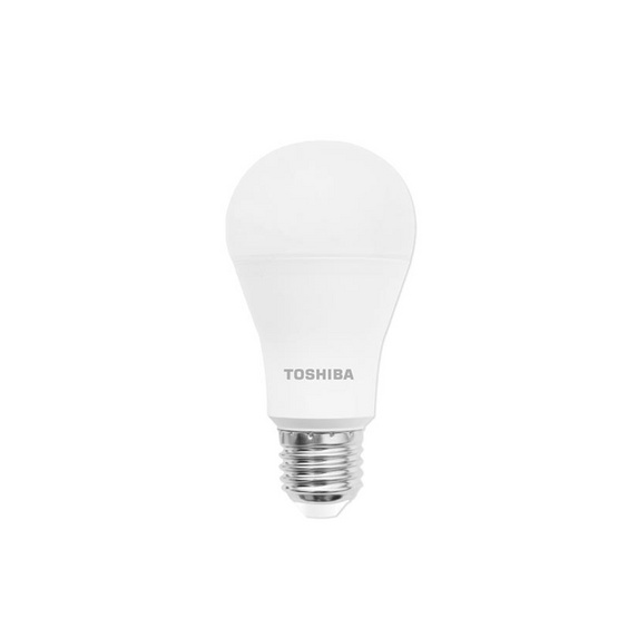 Toshiba หลอดไฟ LED A-Bulb 10.5W DL แพ็กคู่