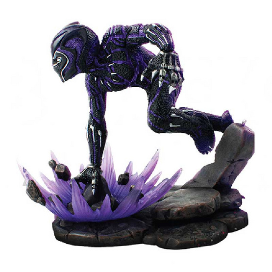 Toylaxy Marvel's Avengers Endgame Black Panther