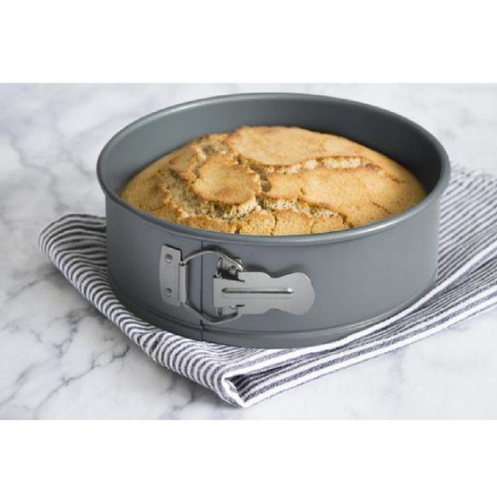 Meyer BakeMaster แม่พิมพ์เค้กทรงกลม ขนาด 16 ซม. Springform Cake Tin (47347-C)