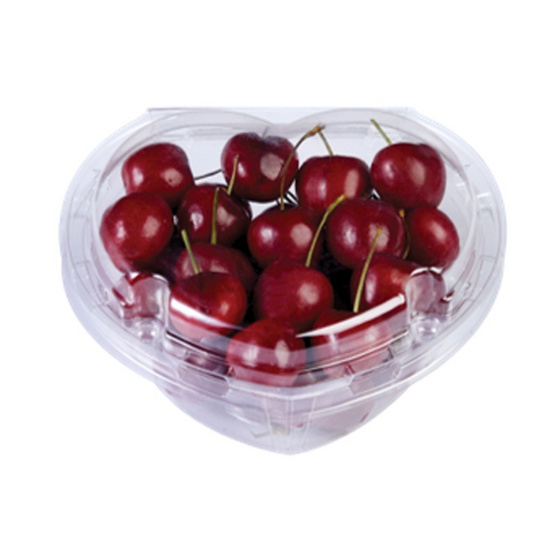 เชอร์รี่สดกล่องหัวใจ 300 กรัม