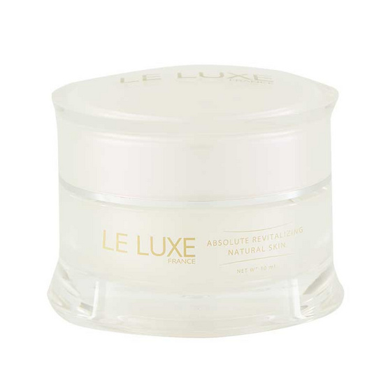 Le Luxe France ครีมมาส์กหน้า Absolute Revitalizing Natural Skin 30 มล.